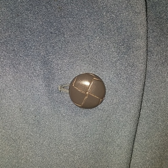 Vintage 1950's 1960's womans coat - Picture 3 of 8